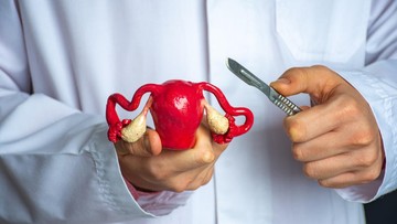 FUA JADI PILIHAN MENGOBATI MIOM TANPA OPERASI