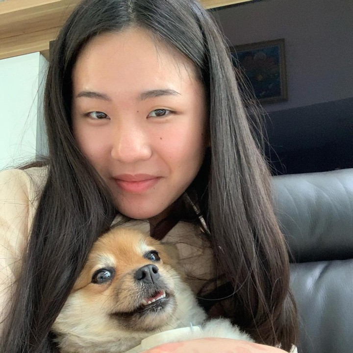 <p>Putri semata wayang Ahok dan Veronica Tan kini sudah dewasa. Nathania Purnama tumbuh menjadi dara berparas jelita, Bunda. (Foto: Instagram @nata.zhong)</p>