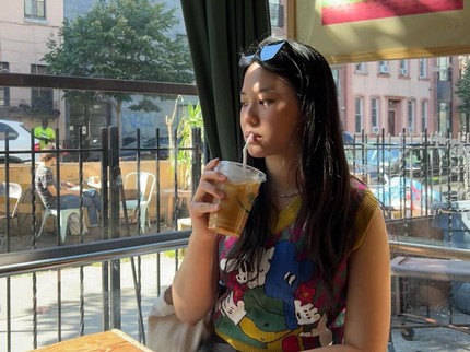 5 Potret Memesona Nathania, Anak Veronica Tan & Ahok yang Kuliah di Amerika Serikat