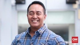 Andika Perkasa Siap Maju Pilgub Jateng 2024, Tunggu Arahan Megawati