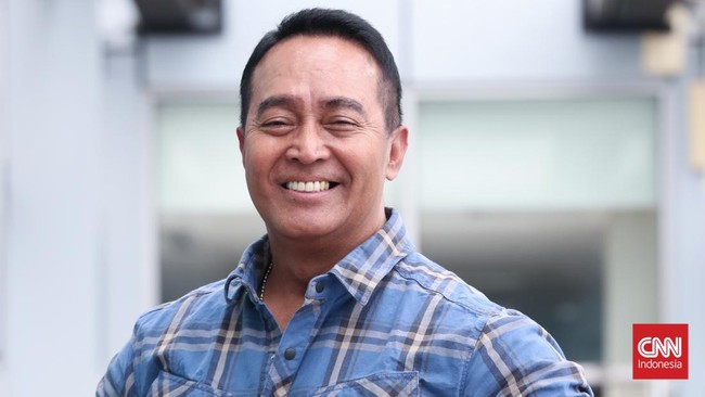 Mantan Panglima TNI Jenderal Purnawirawan Jenderal Andika Perkasa ditunjuk menjadi salah satu wakil ketua tim pemenangan nasional (TPN) Ganjar Pranowo.