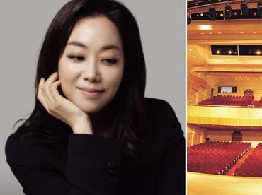 Penyanyi Lee Sang Eun Tewas di Kamar Mandi, Beberapa Menit Sebelum Tampil