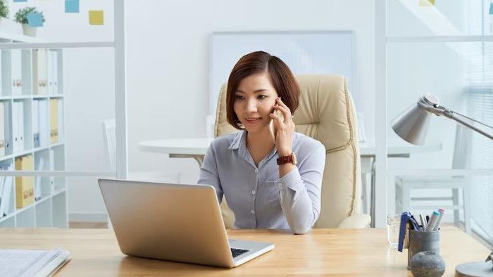 10 Profesi dengan Gaji Besar dan Kerjanya 'Minim' Stress, Tertarik Coba?