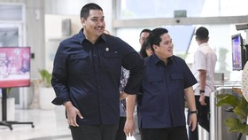 Dito Ariotedjo Klaim Tak Tahu soal Pengembalian Rp27 M Terkait BTS