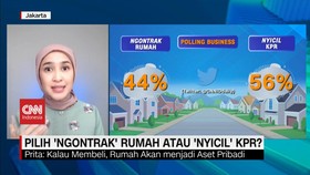 VIDEO: Pilih 