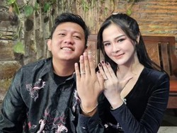 Denny Caknan Dikira Bakal Balik ke Happy Asmara, Gercep Nikahi Bella Bonita
