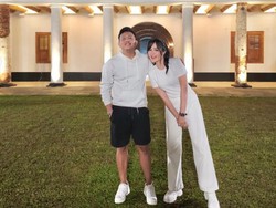 Pesan Menyentuh Denny Caknan ke Ortu Jelang Nikah: Anakmu Wis Eneng Kancane