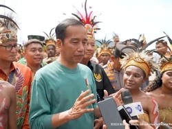 Papua Street Carnaval 2023 Diharapkan Jadi Ikon Papua