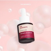 5 Rekomendasi Produk Serum Retinol dari Brand Lokal, Tertarik Coba?