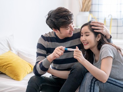6 Tips Mempersiapkan Kehamilan Sehat Usai Keguguran, Simak Juga Tes yang Bisa Dilakukan