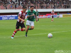 Persis Solo Vs PSS Sleman: Head to Head, Prediksi Skor-Susunan Pemain