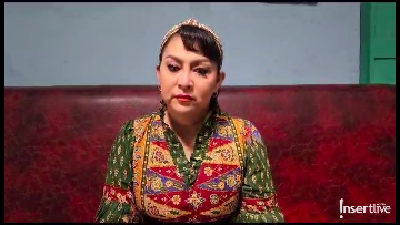 Alami Kecelakaan saat Hendak ke Madiun, Ratna Listy: Ban Pacah dan Berasap