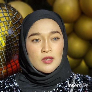 Jawaban Ririe Fairus Disinggung Kemungkinan Rujuk dengan Ayus Sabyan