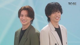 Sho Hirano dan Yuta Jinguji Gabung TOBE, Agensi Milik Hideaki Takizawa