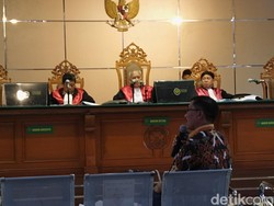 Jabar Hari Ini: Rp 4 M Kocek Sunjaya untuk Pengamanan Demo PLTU