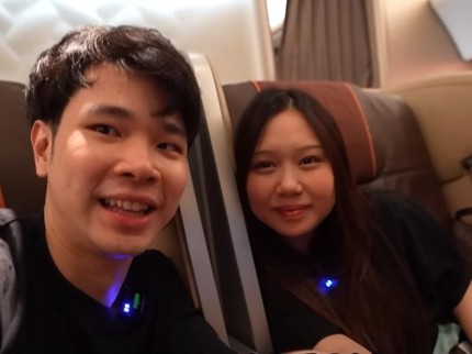 Sisca Kohl dan Jess No Limit Kasih Bocoran Hasil USG Baby No Limit, Minta Netizen Tebak Gendernya