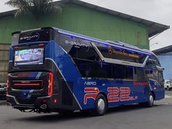 Sleeper Bus New Armada Resmi Dirilis, Namanya Skylander R22 0 Gravity Series