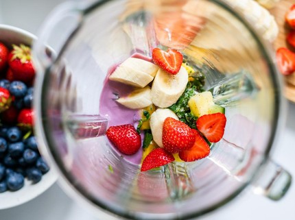 11 Resep Smoothies untuk Diet, Enak dan Mudah Buat Sarapan Sehat