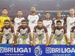 Profil Lengkap Pemain PSM di Liga 1 2023/2024: 6 Asing, 24 Penggawa Lokal
