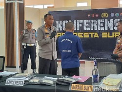 Bejat Pria Gunungkidul Jual Istri dengan Layanan Wild Wife