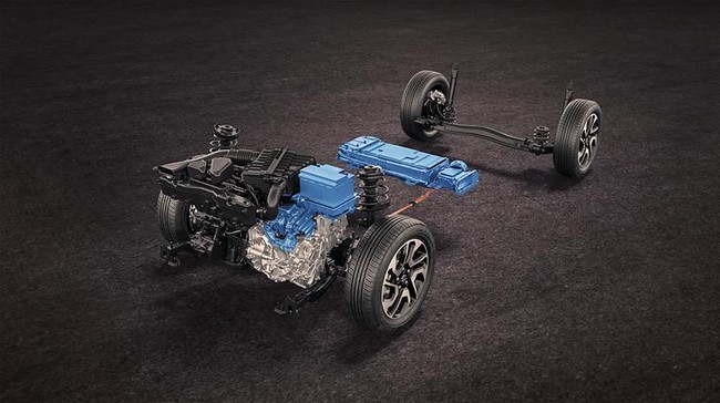 Toyota Segara Produksi Baterai Nikel di Indonesia TMMIN mengungkap lokalisasi baterai mobil elektrifikasi bakal dilakukan segera memanfaatkan nikel dari Indonesia.