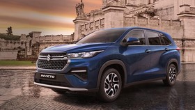 Dijual Lebih Murah, Berikut Fitur Innova yang Hilang di Suzuki Invicto