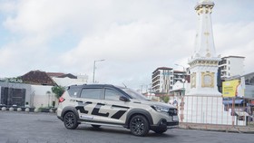 Suzuki Indonesia Berpotensi Produksi Mobil Listrik