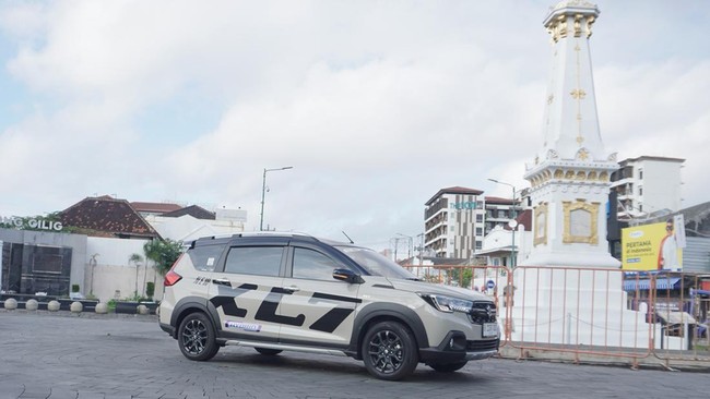 Langkah awal Suzuki memproduksi mobil mild hybrid, kemudian full hybrid sebagai jembatan menuju mobil listrik (battery electric vehicle/BEV).