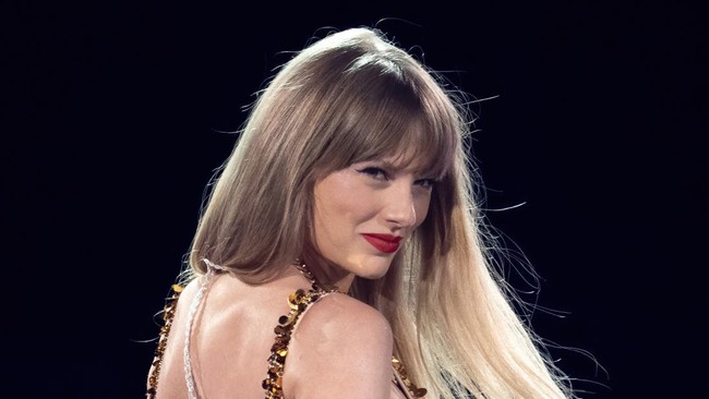 Taylor Swift Ungkap Alasan di Balik Pembatalan Konser yang Dinantikan di Wina
