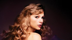 Taylor Swift Susul Prestasi The Beatles Usai Rilis Album Baru