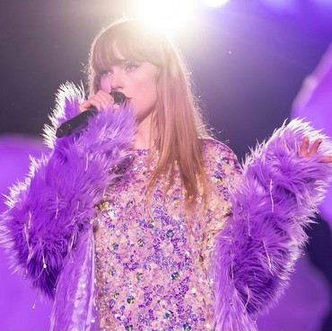 Taylor Swift Blak-blakan Dukung Kamala Harris, Donald Trump Beri Peringatan