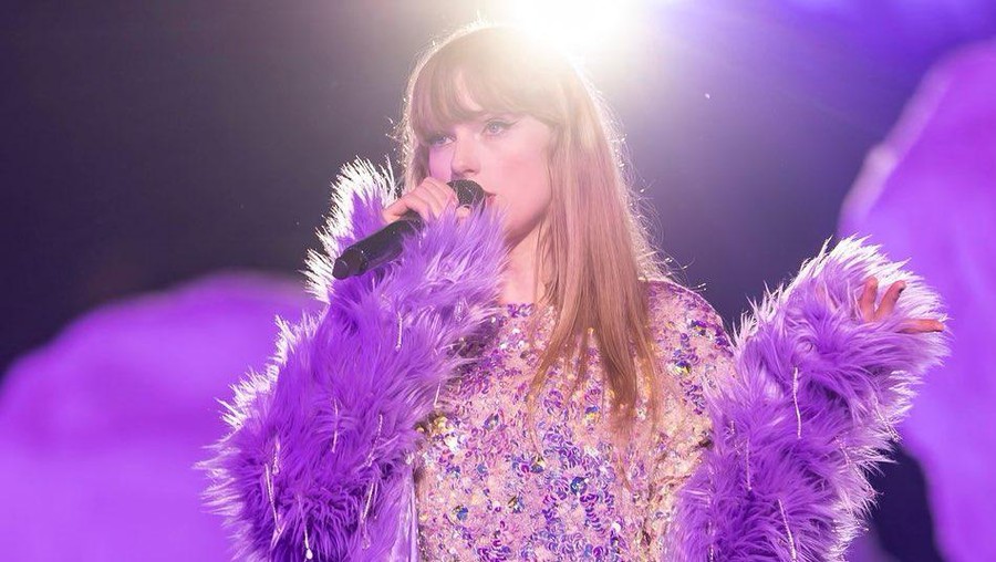 Taylor Swift
