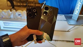 Seri Terbaru Hp TECNO Dirilis Mulai Rp3 Jutaan, Performa Sesuai Klaim?
