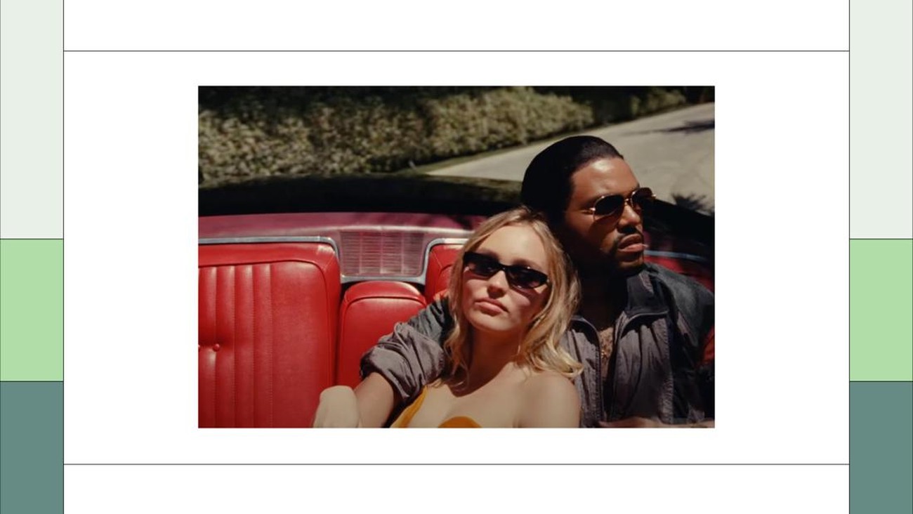 Kontroversi 'The Idol' dan Mengapa Serial ini Dibenci Kritikus