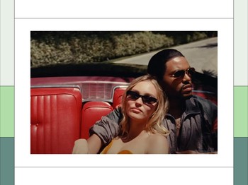 Kontroversi 'The Idol' dan Mengapa Serial ini Dibenci Kritikus