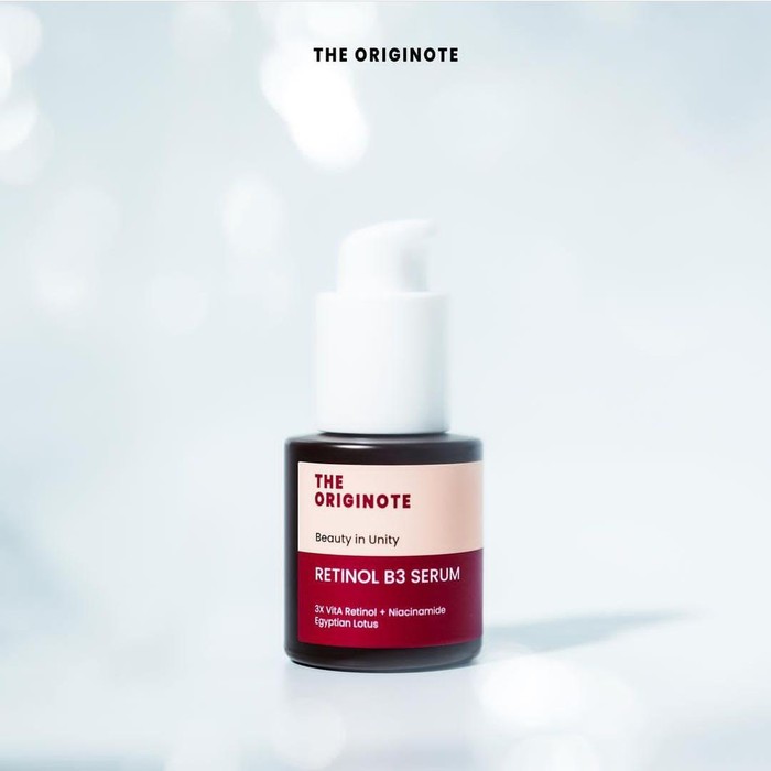 The Originote Retinol B3 Serum