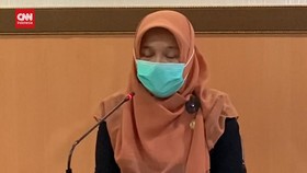 VIDEO: Kadinkes DIY Pastikan Hanya 1 Korban Meninggal Positif Antraks