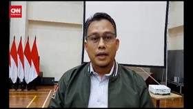 VIDEO: KPK Tanggapi Pernyataan Novel Baswedan Soal Brigjen Endar