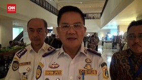 VIDEO: Pemotor Bayar Parkir 2 Kali, Juru Parkir Blok M Dipecat