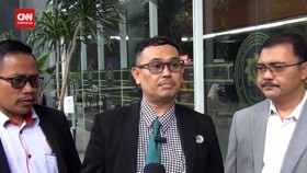 VIDEO: Panji Gumilang Ajukan Gugatan  Ke Wakil Ketua Umum MUI