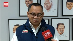 VIDEO: Jubir Anies Angkat Bicara Soal Polemik JIS