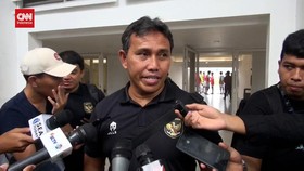 VIDEO: Bima Sakti Ungkap Kriteria Pemain TImnas U17