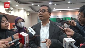 VIDEO: DPR Minta PSSI Tak Berpolemik Soal JIS, Segera Undang FIFA