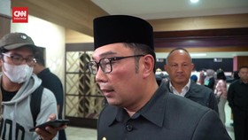 VIDEO: Ridwan Kamil Sebut Santri Ponpes Al-Zaytun Akan Dibina Kemenang