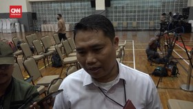 VIDEO: Kejar Harun Masiku, KPK Cari ke Masjid di Negara Tetangga