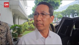 VIDEO: Renovasi JIS Diharapkan Rampung Oktober 2023