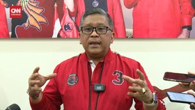 VIDEO: PDIP Ungkap Pertemuan Ganjar dengan Sejumlah Tokoh Politik