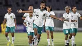 2 Strategi Indonesia Lawan Thailand di Semifinal Piala AFF Wanita U-19