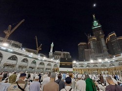 Alhamdulillah, Sertifikat Haji 2023 Sudah Bisa Diunduh Online!