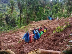 Bali Sepekan: Sederet Bencana Alam-Polemik Retribusi KKP Nusa Penida